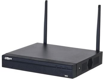 Dahua - NVR1108HS-W-S2-CE - nvr 8 Kanäle ip/wlan 6MP 1 Festplatte