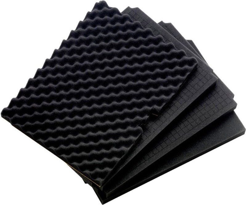 Metabo - 626898000 Schaumstoffeinlage (l x b) 396 mm x 296 mm