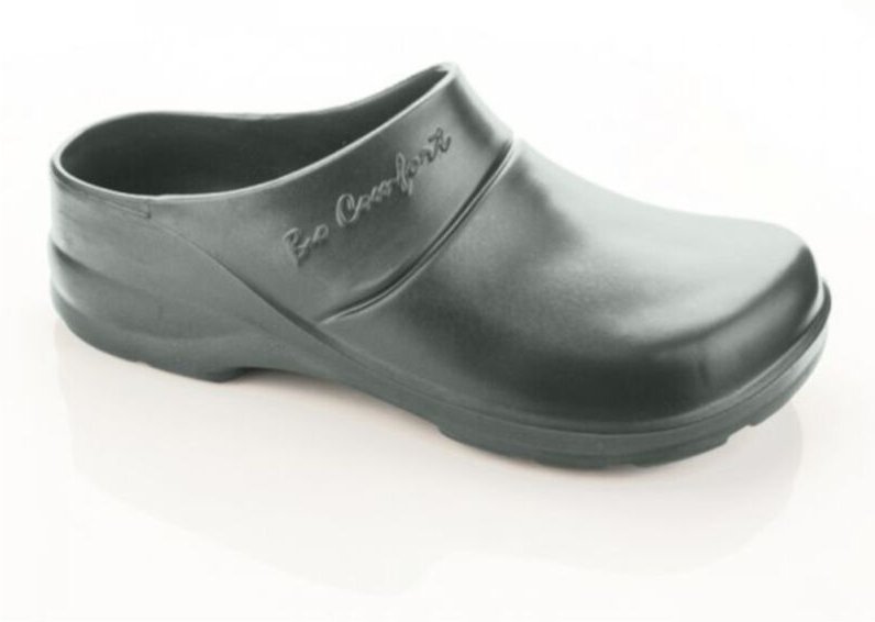 Lemigo Gartenclogs SRC aus EVA 43