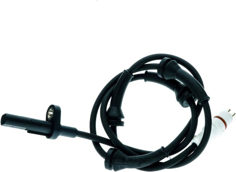 ABS Raddrehzahlsensor Hinten für Opel Vivaro A Renault Trafic II