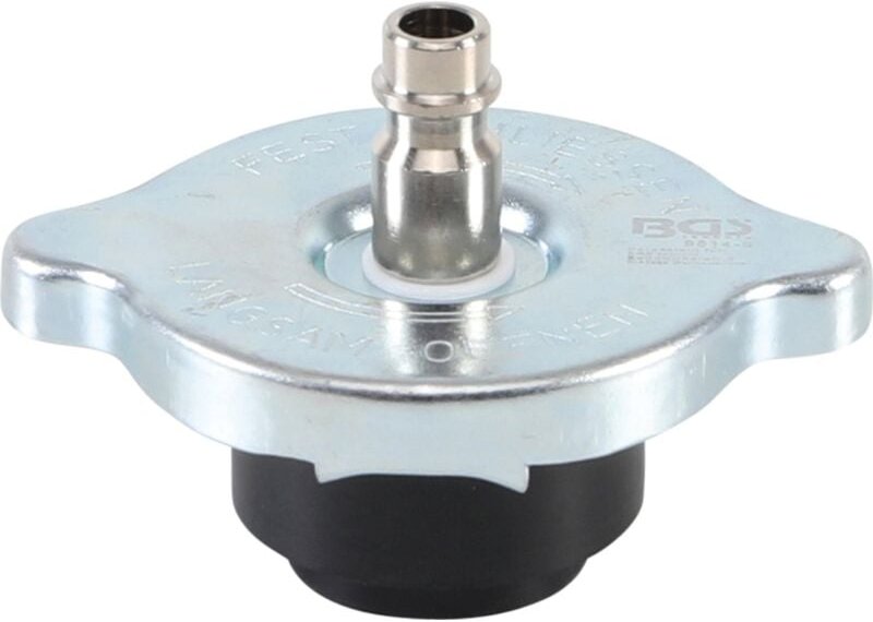 Bgs Technic - Kühleradapter für Art. 8514 für Mercedes-Benz Sprinter