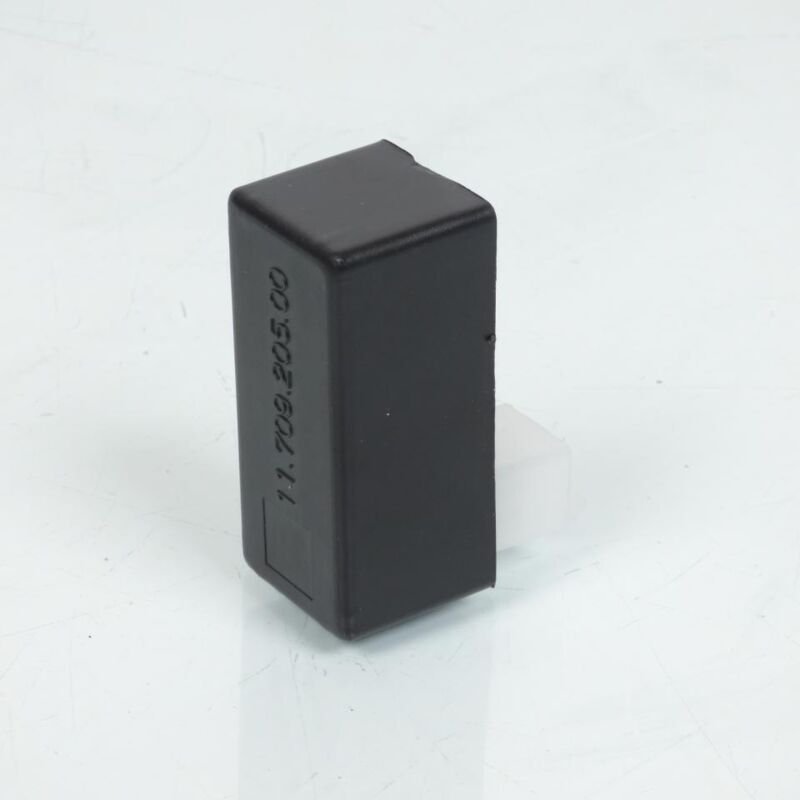 cdi Steuergerät teknix für Roller peugeot 50 speedfight 2 ac neu