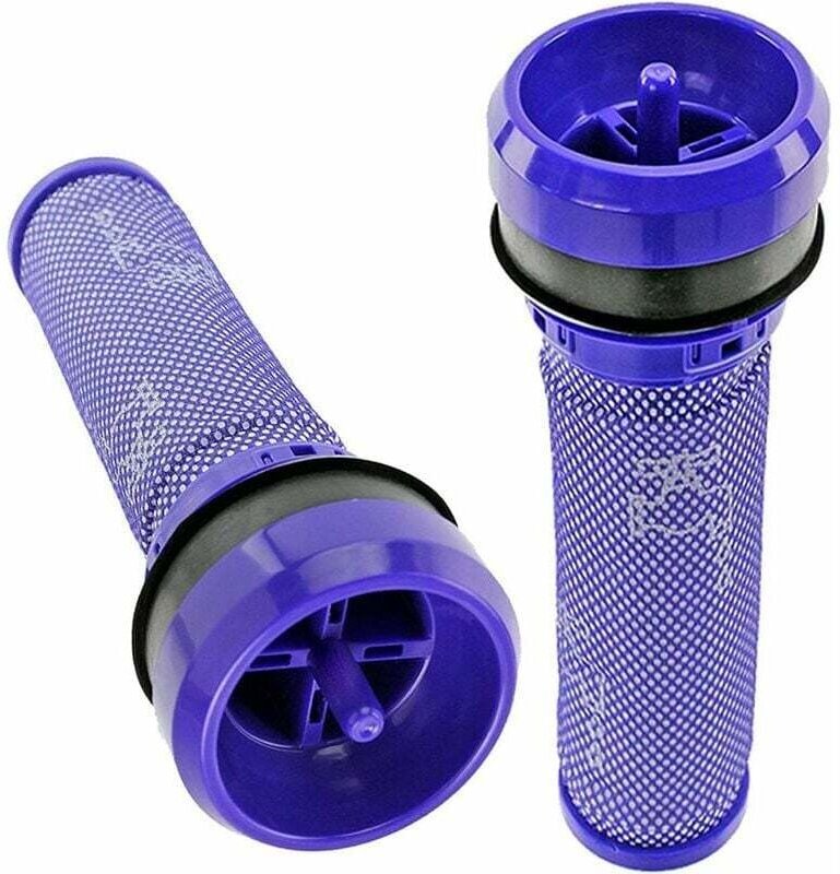 2er-Pack Vorfilter für Dyson DC37, DC39, DC33, DC28C und DC53 Staubsauger 92341301