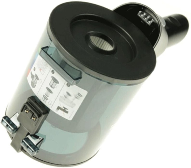 Thumbnail - Ersatzteil - Staubbehälter - Bosch