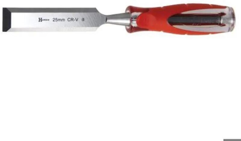 Hanger XPRO Holzmeißel mit ergonomischem Griff