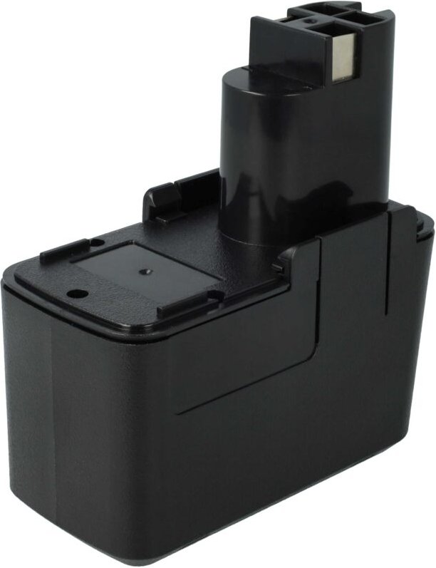 Vhbw - Akku kompatibel mit Bosch psr 9.6VES, psr 9.6 ve, psr 9.6VES-2 Werkzeug (2000 mAh, NiMH, 9,6 v)