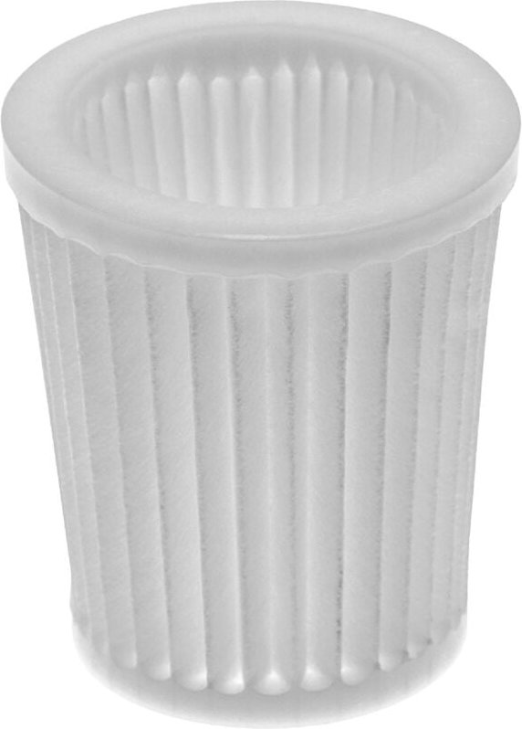 Filterset 3x Staubsaugerfilter Ersatz für Bosch 1619PA5188 für Staubsauger - hepa Filter Allergiefilter - Vhbw