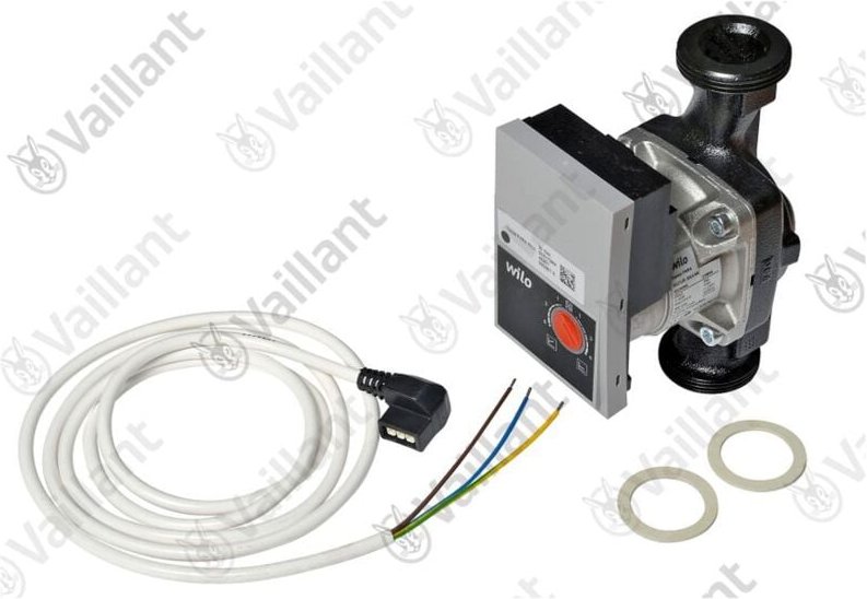 Pumpe 0020218242 - Vaillant