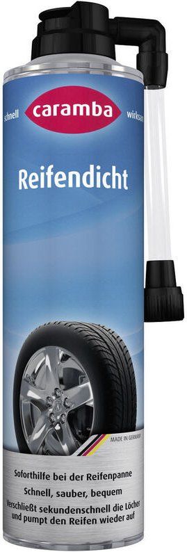 662714 Pannenspray Pkw 400 ml - Caramba