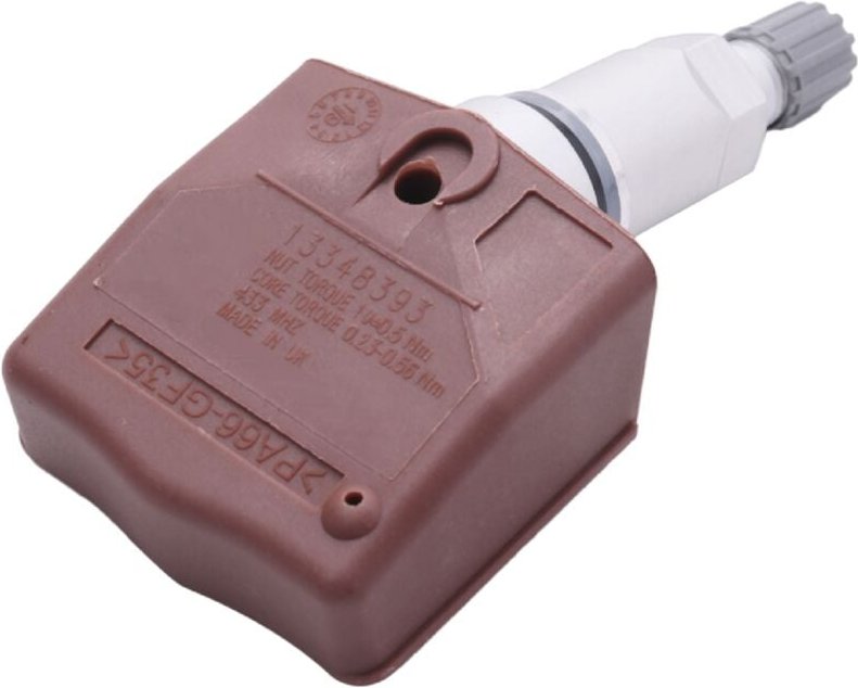 13348393 tpms Reifen Druck Sensor für Zafira c 433MHz