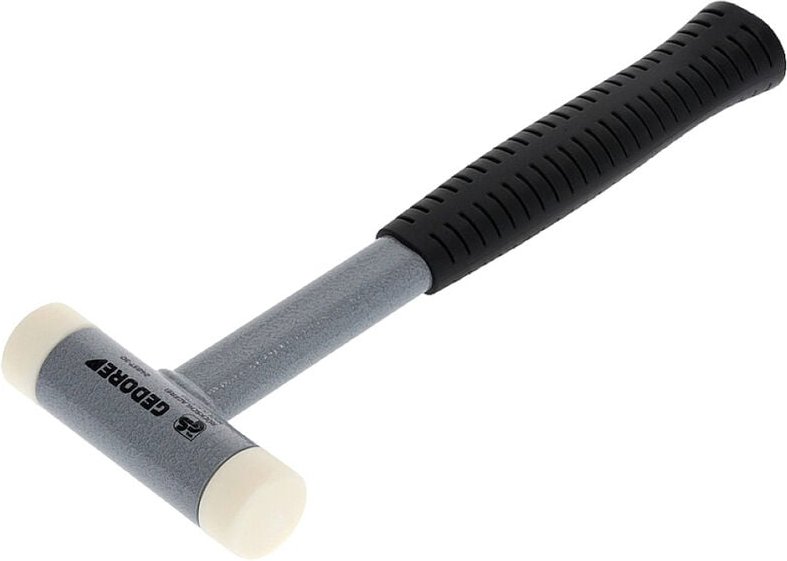 Gedore - 8828950 Schonhammer rückschlagsfrei 600 g 290 mm 1 St.