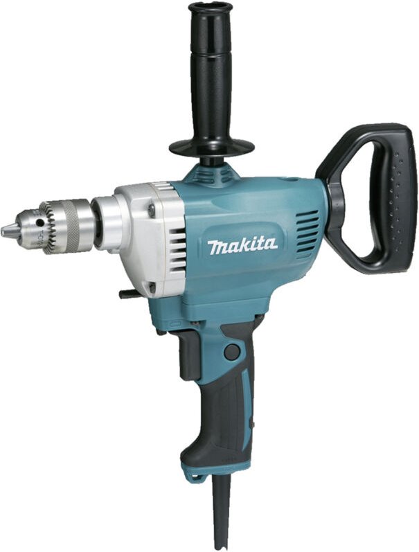 Bohrmaschine DS4012J, 750 w, incl. Zubehör, makpac - Makita