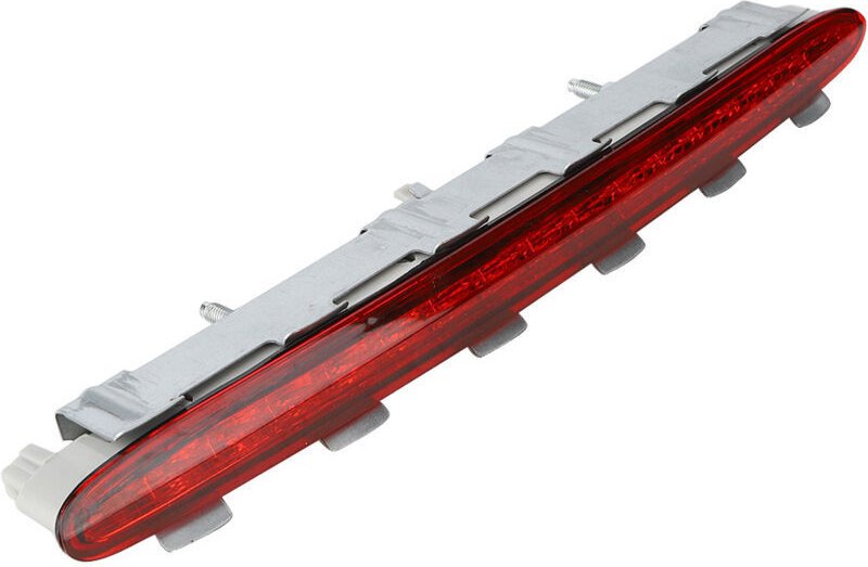 Dritte LED-Bremsleuchte hinten, roter Blinker für Mercedes Benz CLK W209 C209,