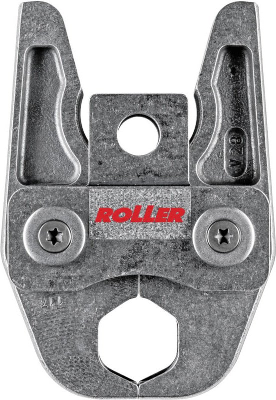 Thumbnail - Presszange V28 - Roller