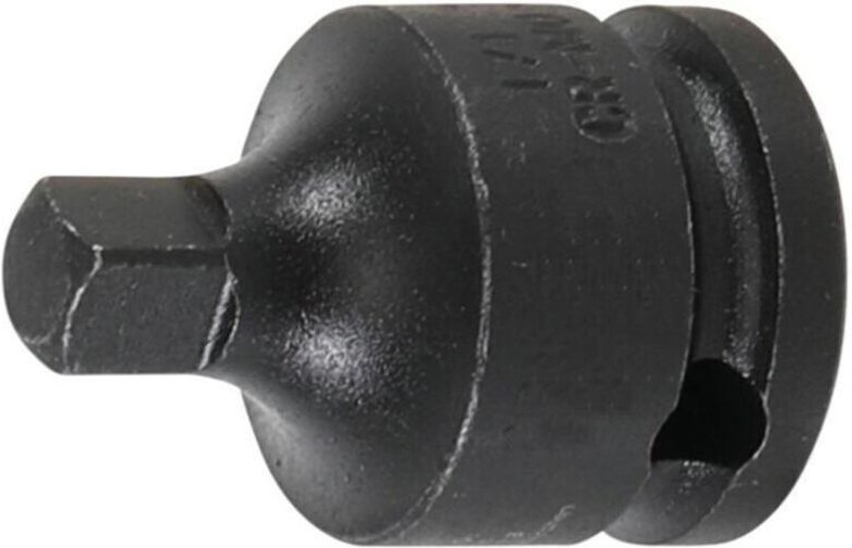 Schlagschrauber-Steckschlüsseladapter – Schlagschrauber-Reduzierer und -Verlängerer – hier auswählen: 3/8"-Innengewinde ...