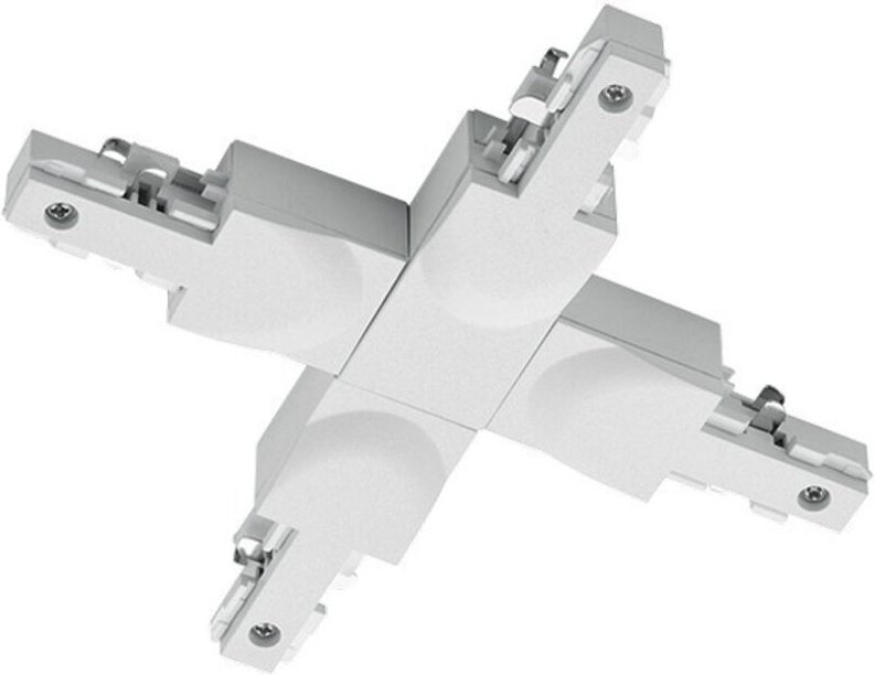 Duoline weiß kreuz passend l. 17cm x h. 16cm 702431