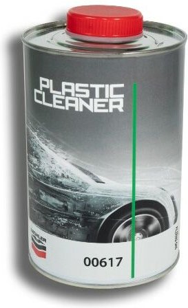 Lechler 00617 Pulitore Per Plastiche Lt 1