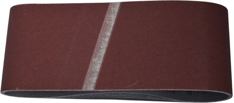 Schleifband 100 x 560 mm/K120/5 Stk. 100 x 560 mm • K120 • 5 Stk. - Makita