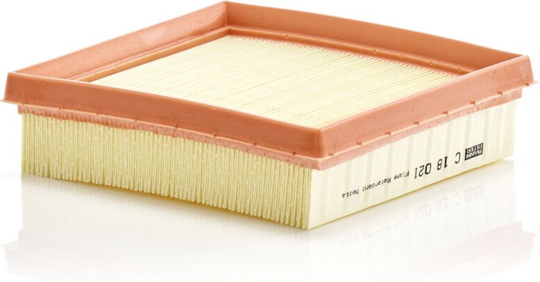 Luftfilter C18021 Mann