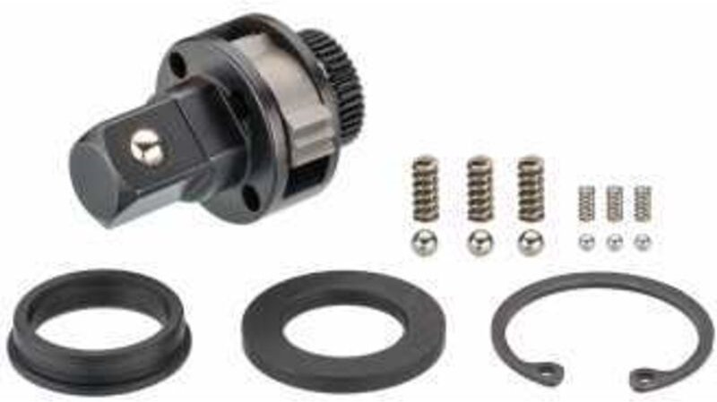 Hazet 9022-360-05/22 Vierkant