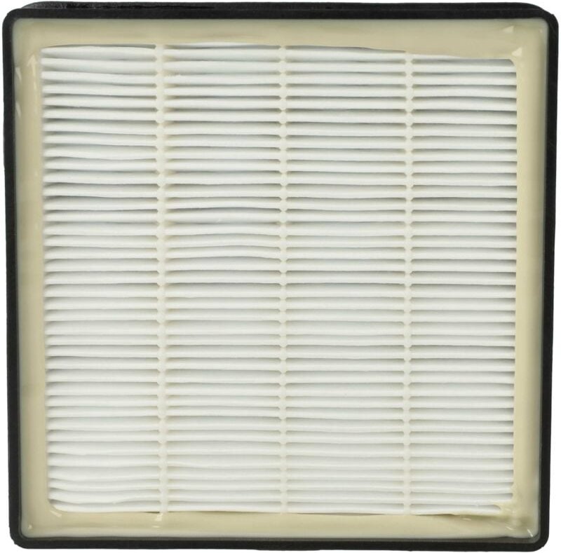 vhbw 1x Staubsaugerfilter kompatibel mit Rowenta Intensium Upgrade RO666301/410, RO666711/410, RO666511/410, RO666311/41...