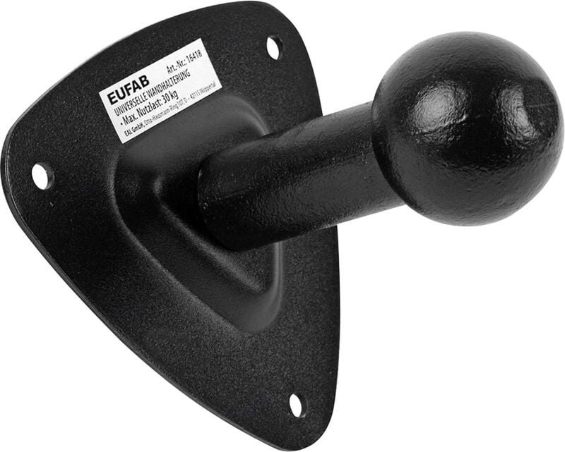 Eufab Fahrradträger-Wandhalter 16418