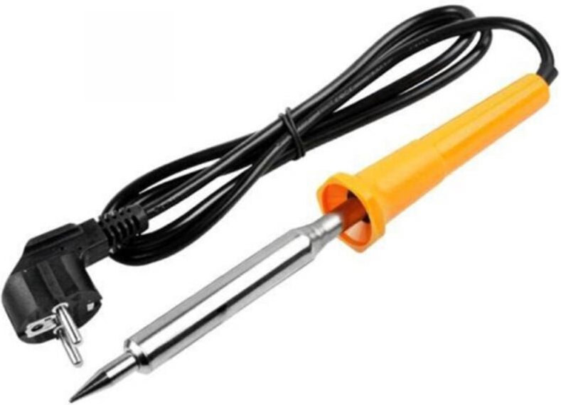 EDM - Elektrischer Lötkolben 30 w, gerade Spitze, 79365 Sthor