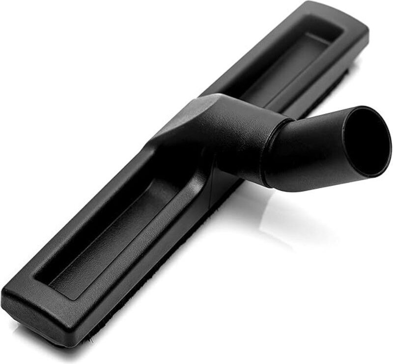 Embout universel de 35 mm pour aspirateur Kärcher/Bosch/Siemens/Samsung/Metabo/Medion/Philips/Miele/Dirt Devil/Panasonic...