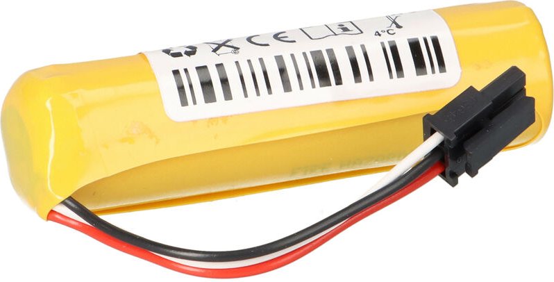 Verschiedene - Li Ion Akku passend für Respironics Bilichek 2 Bilirubin ref 1002738