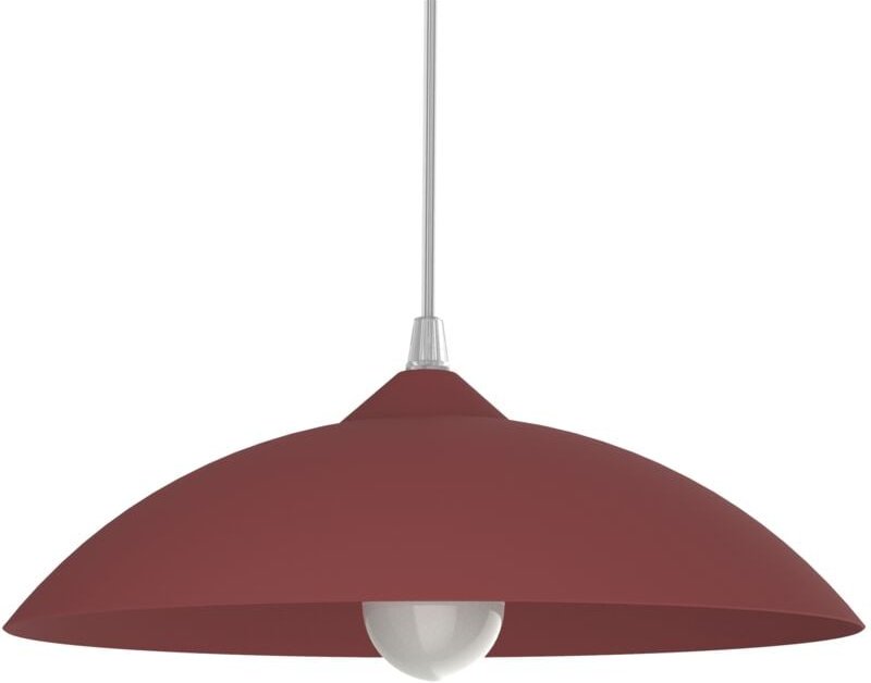 Lumicom - flash pendelleuchte einfarbige