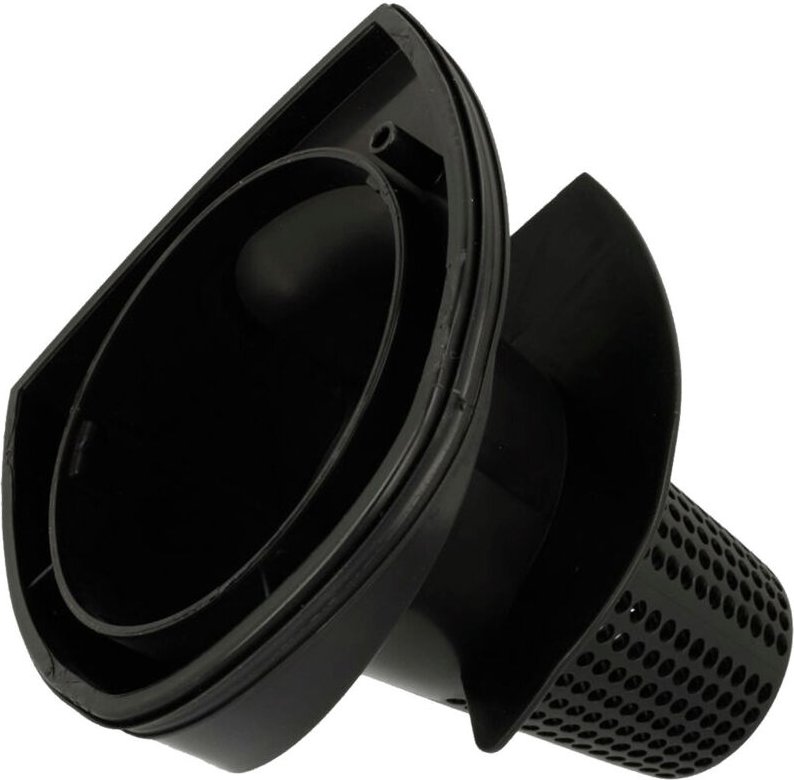 Ersatzteil - Konus + Filter - Beko