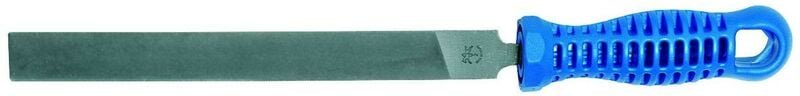 Thumbnail - 8701 2-6 Flachstumpfe Werkstattfeile 6', 150x16 mm
