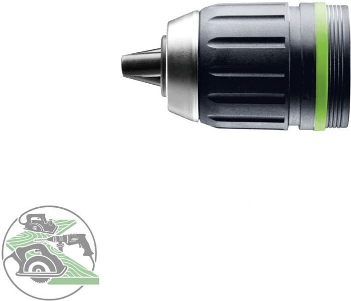 Schnellspannbohrfutter kc 13-1/2-K-FFP - 769067 - Festool