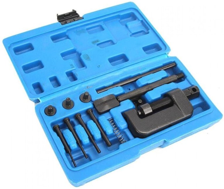 Ej.life - kimiss Kettenunterbrecher c, Kettenunterbrecher Kettenunterbrecher Werkzeug Kettennietwerkzeug Motorrad Ketten...