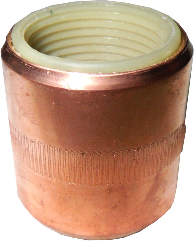 Elektrolythülsen 1/2 241002