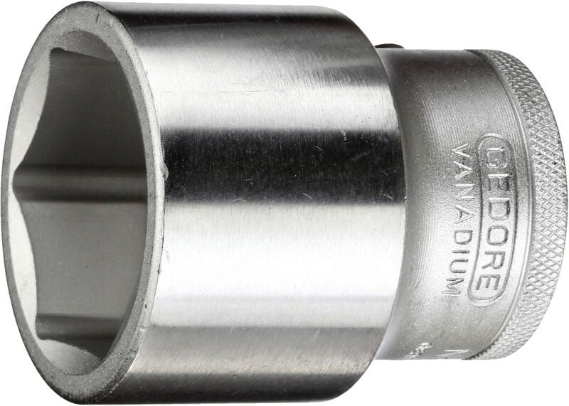GEDORE Steckschlüsseleinsatz 3/4" 6-kant 38mm 32 38 6271000