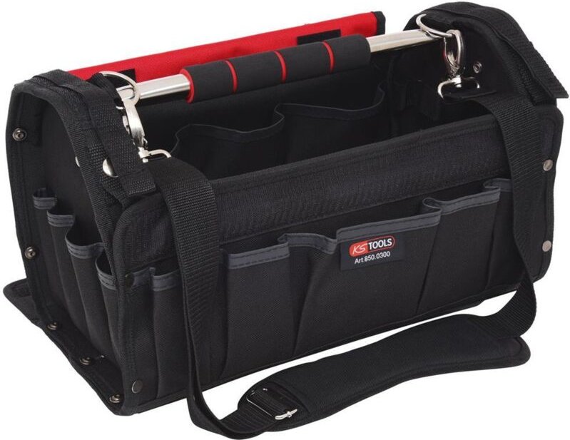 Smartbag Schultertasche - leer