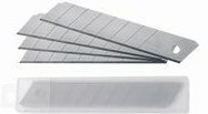 Cutterklingen Metall 18mm (Pack a 10 Stück)
