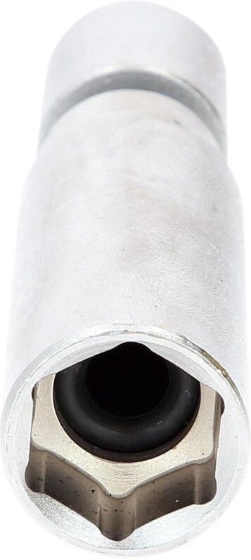 3/8' Spezial-Zündkerzen-Stecknuss, 16 mm