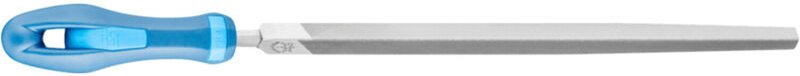 PFERD Werkstattfeile DIN 7261 Länge 200 mm Querschnitt 15 mm - 11211206