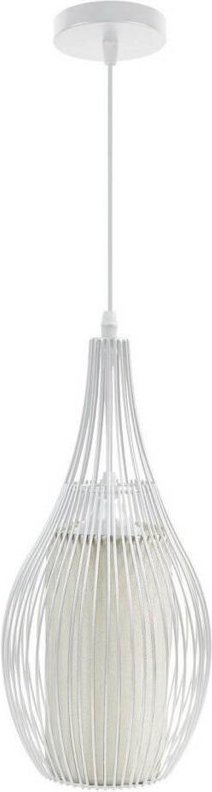 Trade Shop - zusammenfassung des oval expendent to sospension - Weiß