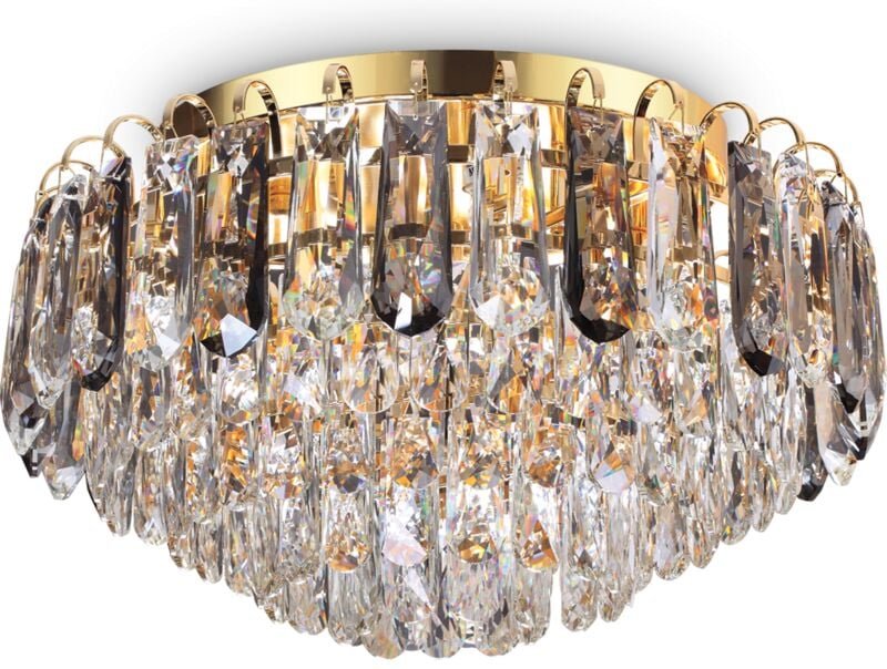 Ideal Lux - magnolia PL7, Plafoniera