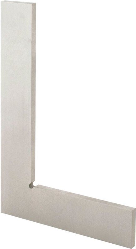 Flachwinkel din 875/I a 75 x 50 mm rostfrei - Forum