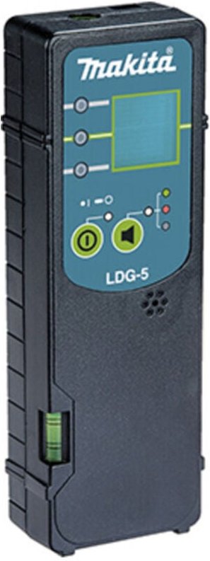 Laserempfänger LDG-5 - TK0LDG501F - Makita
