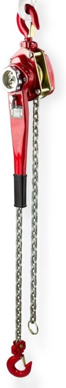 Dema - Hebelzug / Flaschenzug 1,5t 2m Kette