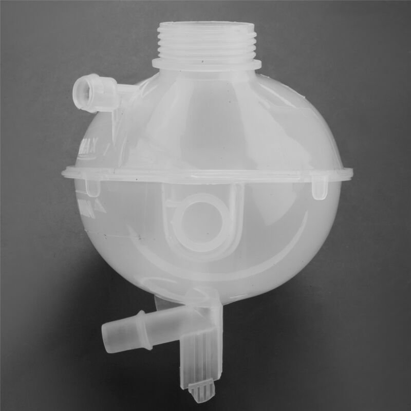 Tlily - 9800777280 Kühlmittel-Ausgleichsbehälter-Flasche mit Kappe für 207 208 2008 301 Vti C2 C3 C4 DS3