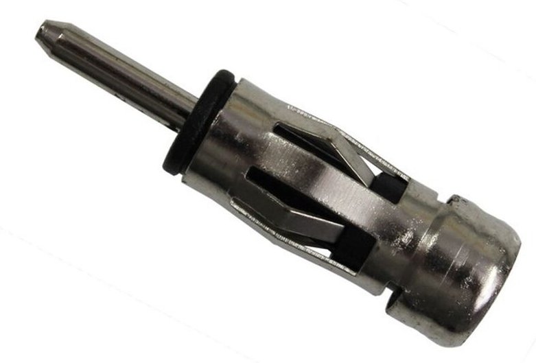 Antennenadapter DIN auf ISO