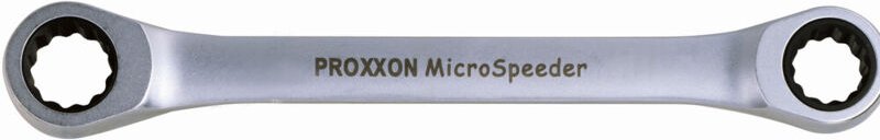 Doppelring-MicroSpeeder 17 x 19 mm - 23250 - Proxxon