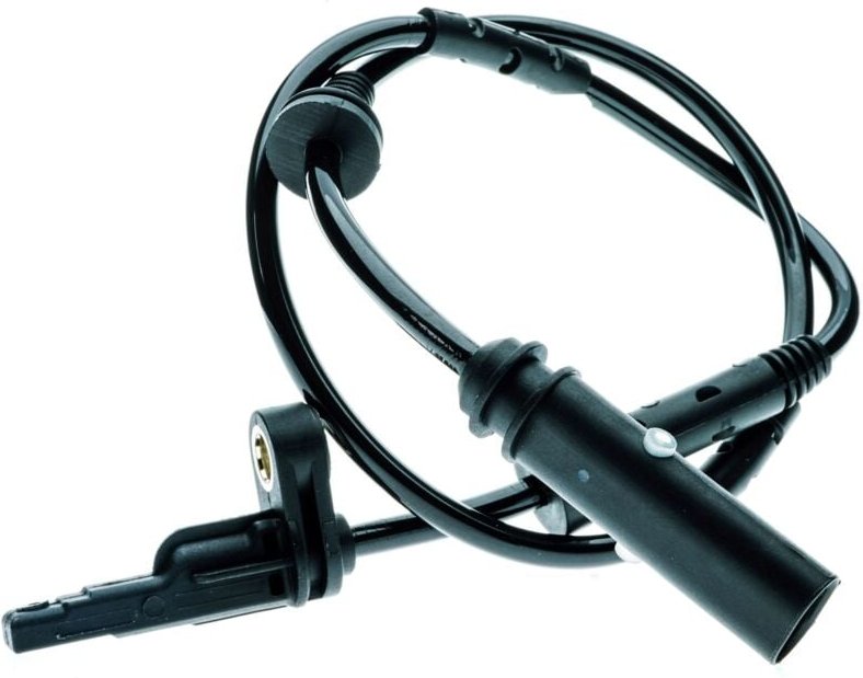 ABS Raddrehzahlsensor Hinten für BMW X3 F25 BMW X4 F26
