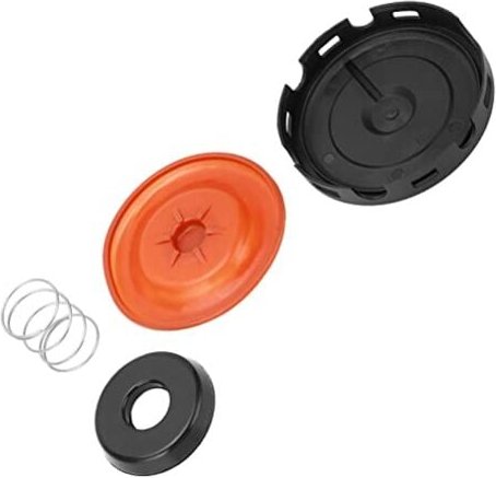 Aramox Ölabscheider Reparatursatz 06H103495A pcv Membran Reparatursatz Ersatz für Sportback Avant Allroad Sportback Q5